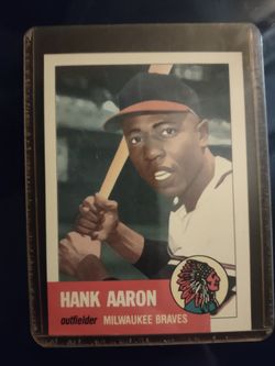 Hank Arron 