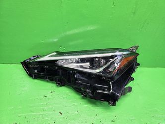 UX 2019 2020 2021 2022 2023 HEADLIGHT OEM
