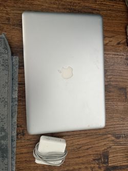MacBook.