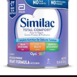 Formula