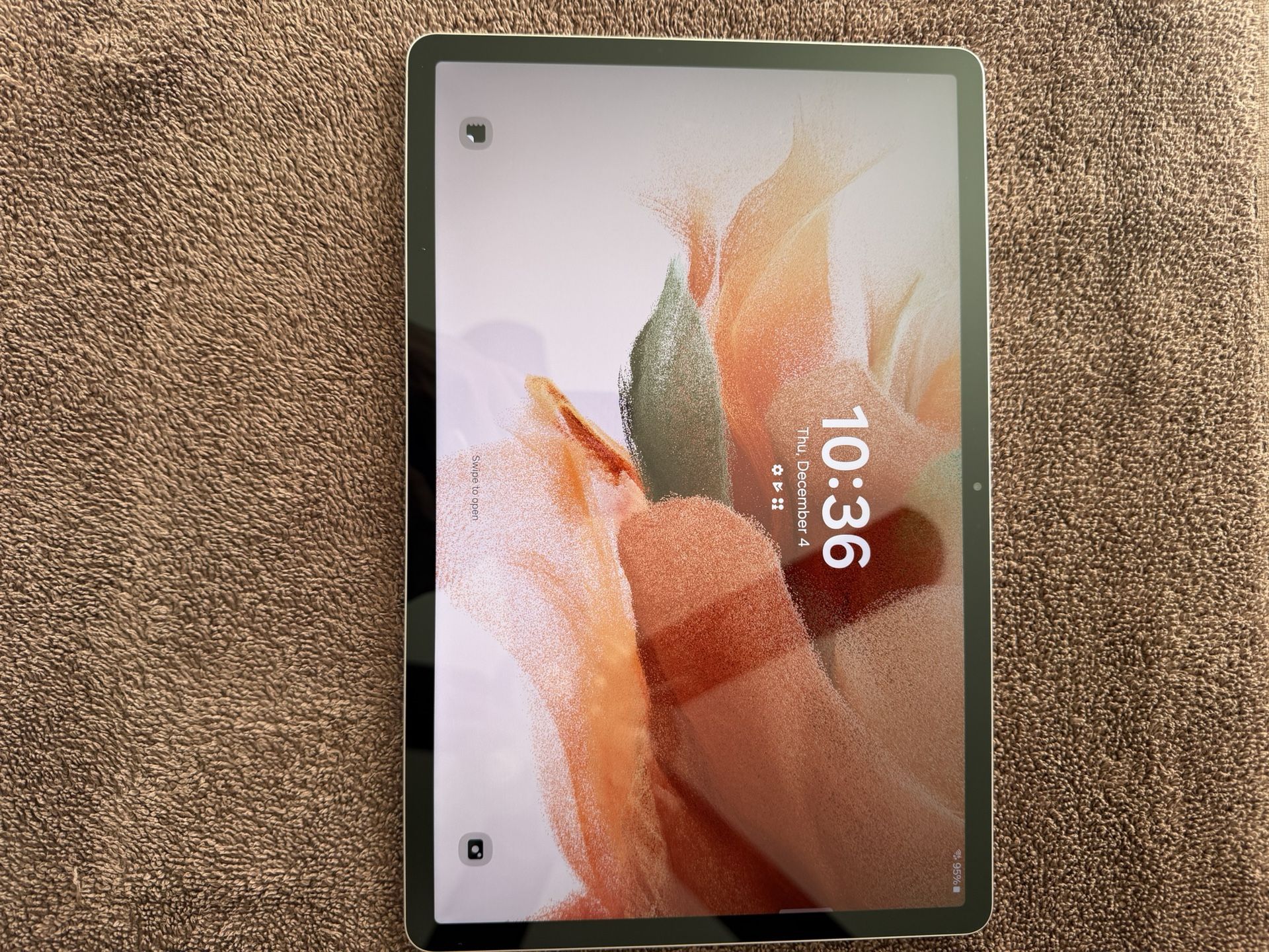 Samsung Tab S7 FE