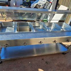 Warmer Stove Top Works Fine Located In Mesa 