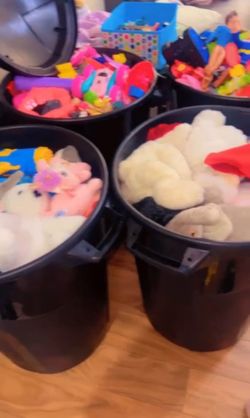 Toys For Sale 4 Drums