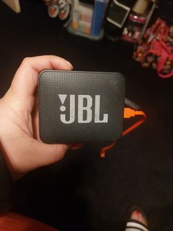 JBL Go2