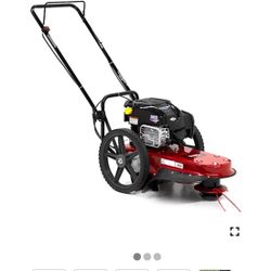 Toro 22in String Mower