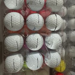 Titleist Golf Balls