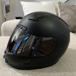 HJC CL-17 Helmet