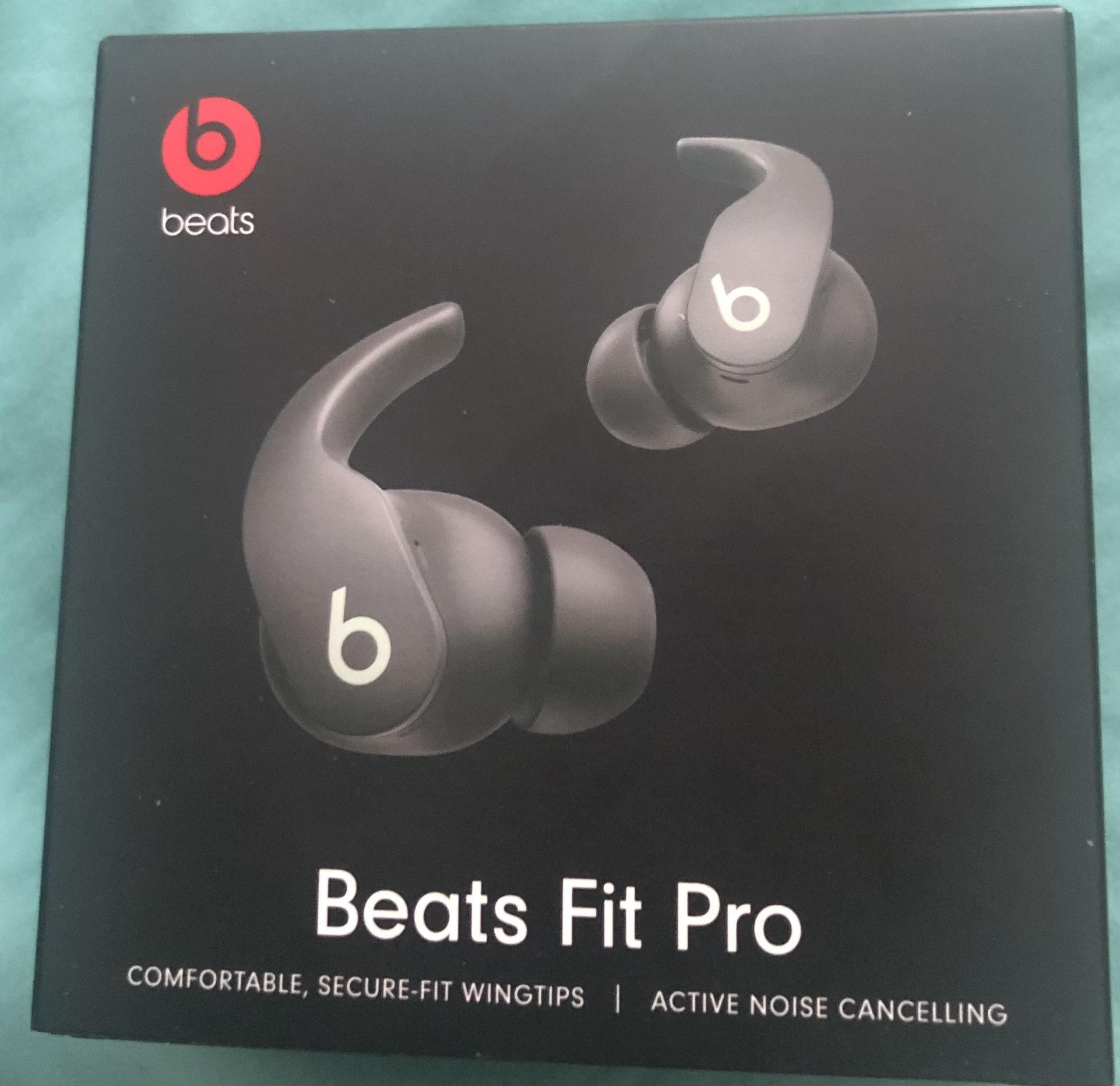 BEATS FIT PRO ** New/Unopened 