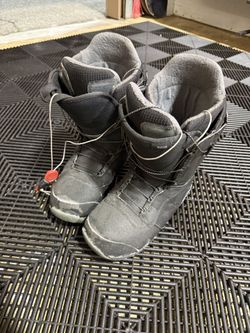 Snowboard Boots 