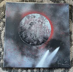 Dark Sith Planet