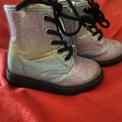 Baby Boots 