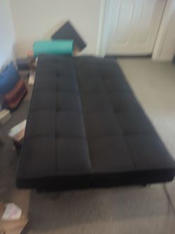 Couch/bed
