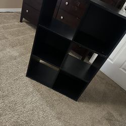 Storage Cubbies 1 for $20 or 2 for $35