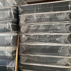 Brand New Mattresses for Sale!