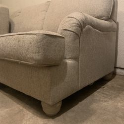 Ashley Furniture Couch 