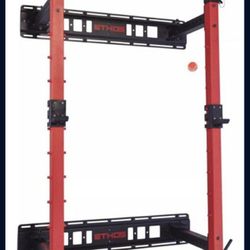 Ethos Weight Rack 