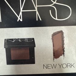 NARS Single Eyeshadow – “New York” (New in Box)