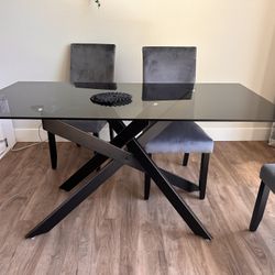 Wayfair Dining Table