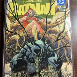 Absolute Batman 17 