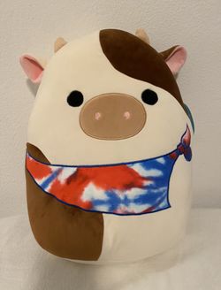 SQUISHMALLOW -Ronnie 16 Inch