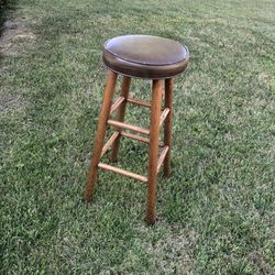 Stool - $ 8