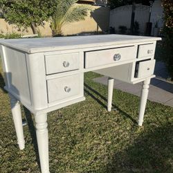 Vanity Desk