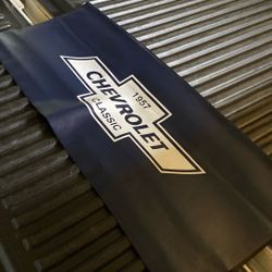 FREE Car Or Truck Fender Cover