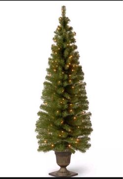 Christmas tree