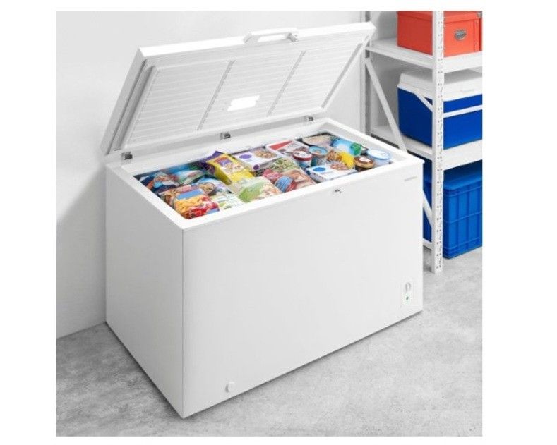 Insignia Freezer Chest 14.0 Cu. Ft. for Sale in Miami, FL OfferUp