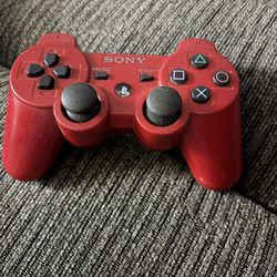PlayStation 3 Controller 