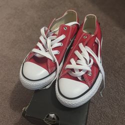 Converse All Star (Youth)
