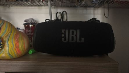 Jbl speaker