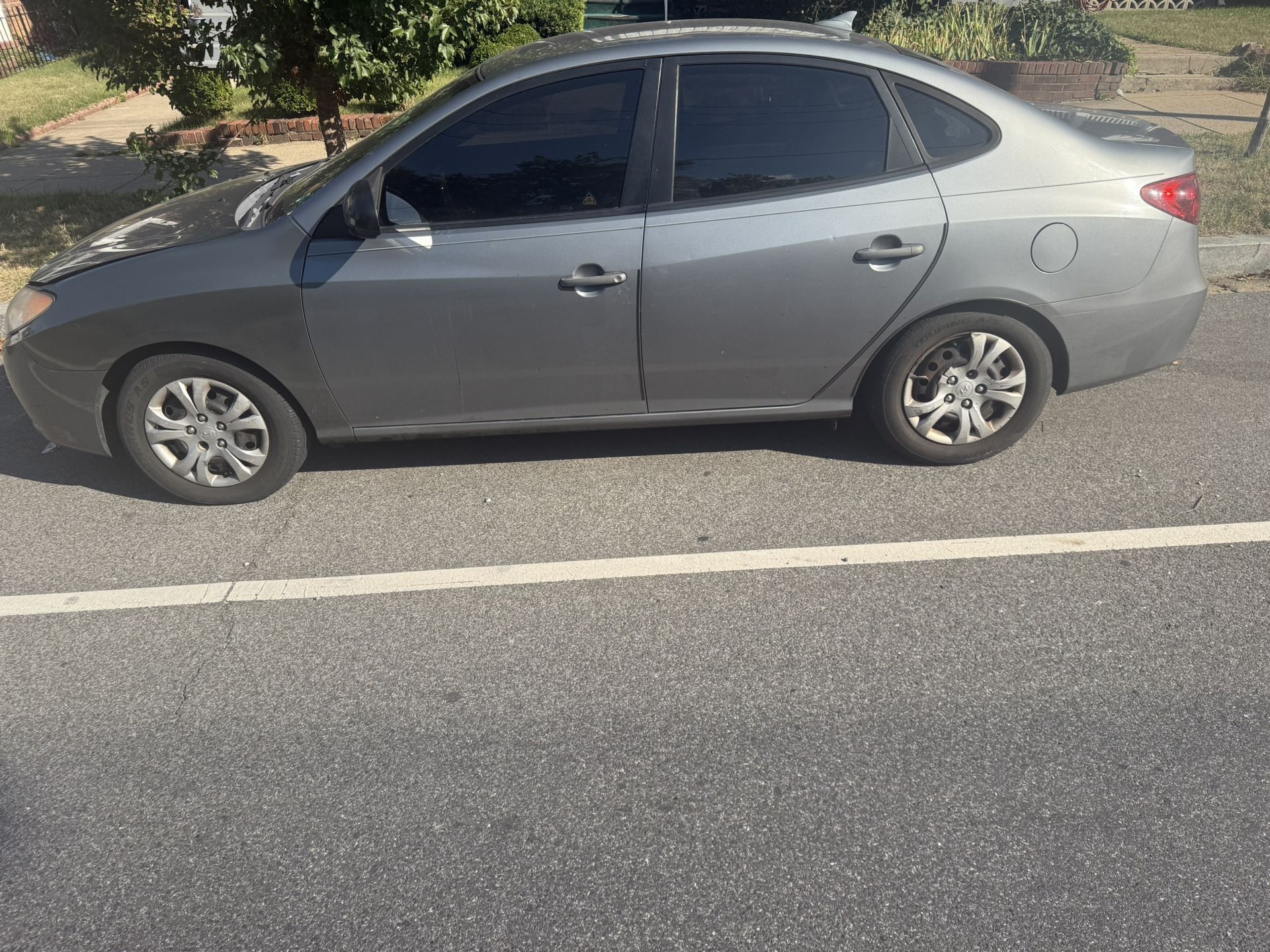 2010 Hyundai Elantra