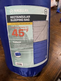 Magellan Sleeping Bag