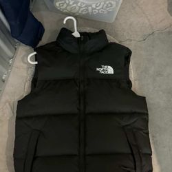 NorthFace Vest 700