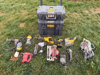 Power Tools