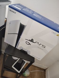 Sony PlayStation 5 Slim 1TB Console