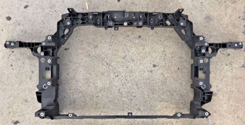 2017 2018 2019 HONDA CRV CR-V RADIATOR CORE SUPPORT