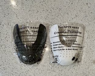Shoe Crease Protecter