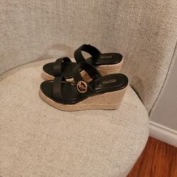 Michael Kors Wedges 