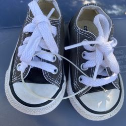 Baby Converse 