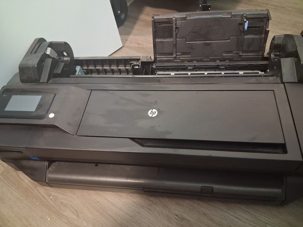 Hp Printer