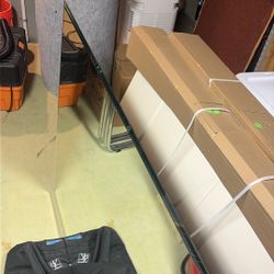 Free Mirror 50” x 38”