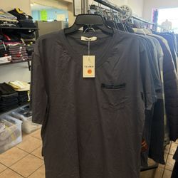 Men’s 2- Piece Pajama Set