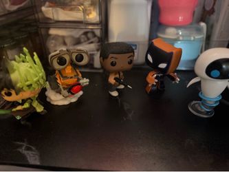 Funko pop