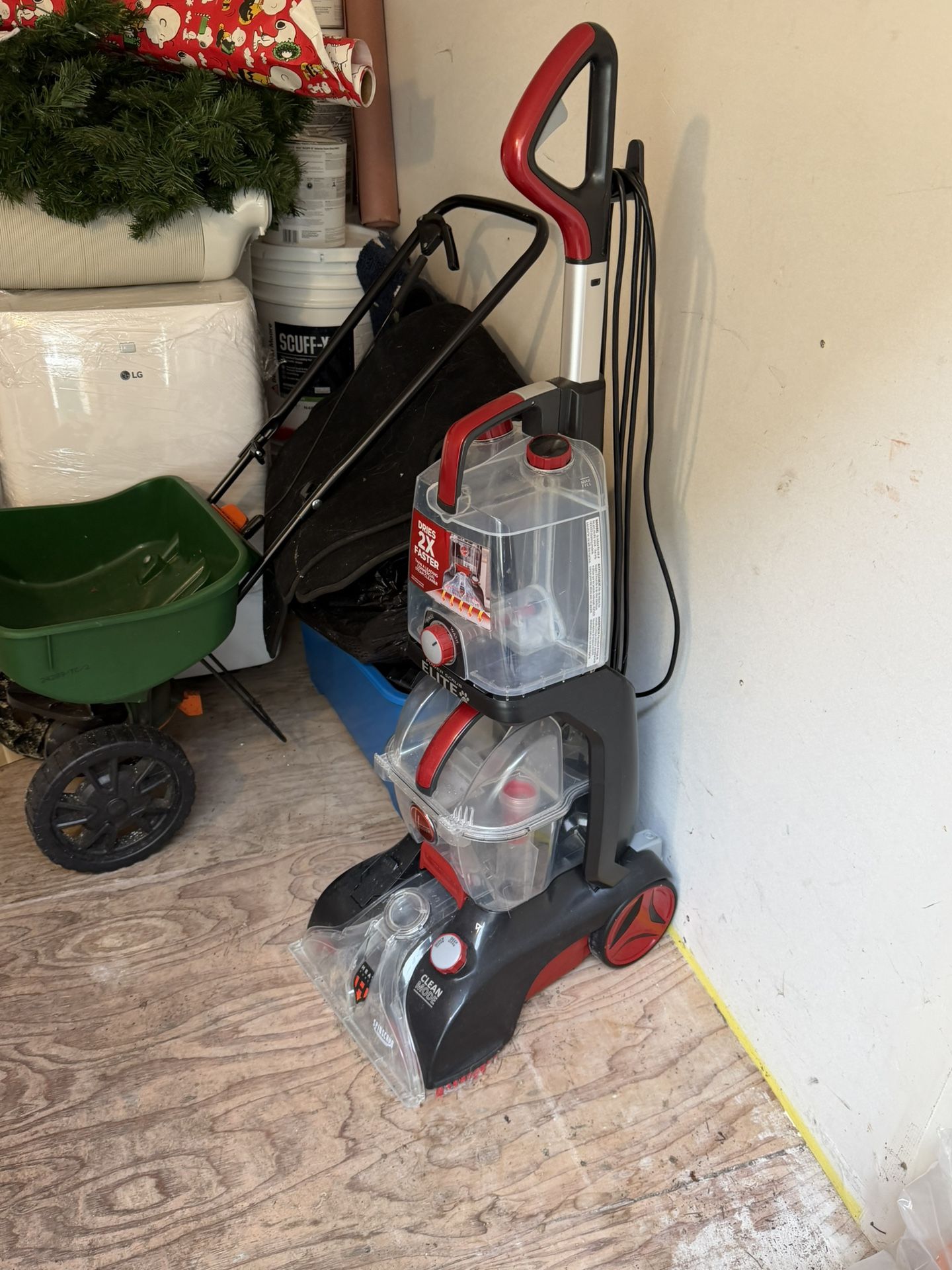 Pet Carpet Cleaner 