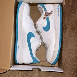 Looney Tune AF1 Men’s 11.5