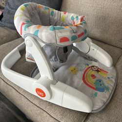Baby Chair