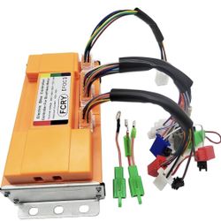 fardriver controller