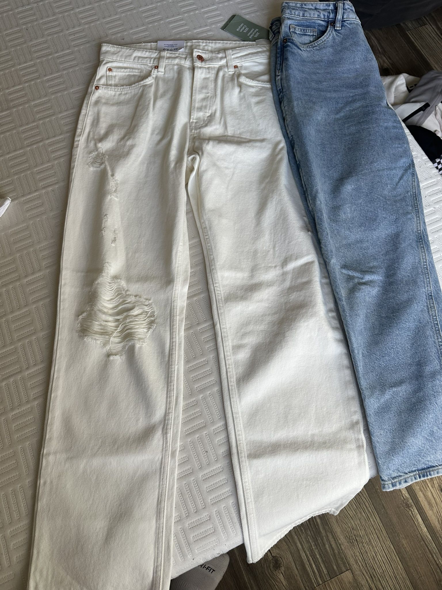Size 6 Both Brand New